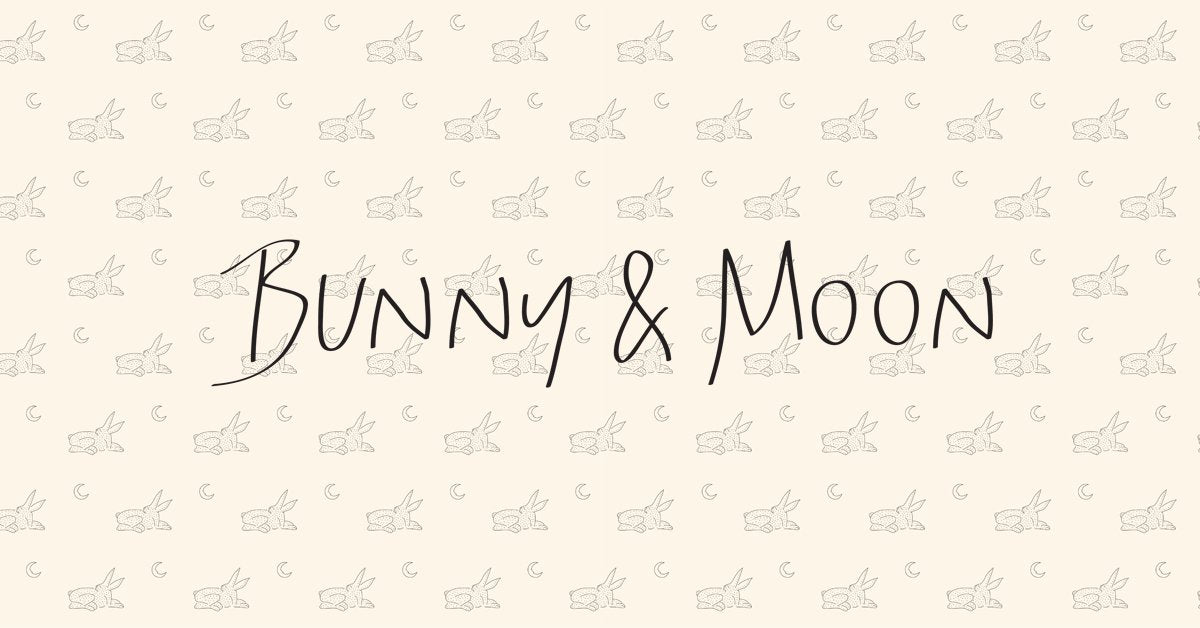 Bunny & Moon – bunnyandmoon