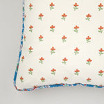 Load image into Gallery viewer, Vintage Textile Pillow
