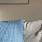 Load image into Gallery viewer, vintage textile pillow
